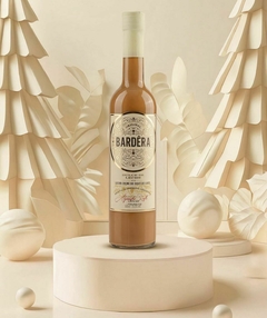 Licor Creme De Doce De Leite Bardêra 500ml