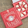 Goiabada na Palha Dona Lázara - 100g