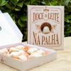 Doce de Leite na Palha Dona Lázara - 100g - comprar online