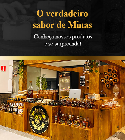 Imagem do banner rotativo Cantim Mineiro Empório
