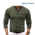 Polo Retro Masculina com Zíper - comprar online