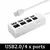 Adaptador de Alimentação Multi USB na internet