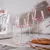 2 Taças Ultra-Finas de Cristal para Vinho Design Luxo