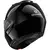 Capacete Modular Shark Evo ES Blank BLK Preto (Viseira Solar)