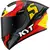 Capacete KYT TT Course Flux Jaume Masia (Policarbonato) - comprar online