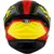 Capacete KYT TT Course Flux Jaume Masia (Policarbonato) - loja online
