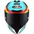 Capacete KYT TT Course Jaume Masia Leopard (Policarbonato) na internet