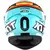 Capacete KYT TT Course Jaume Masia Leopard (Policarbonato) - loja online