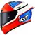 Capacete KYT NZ Race Pirro 2021 (Tri-Composto) - comprar online
