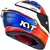 Capacete KYT NZ Race Pirro 2021 (Tri-Composto) - loja online