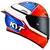 Capacete KYT NZ Race Pirro 2021 (Tri-Composto) - Up Moto - Seu Esporte Começa Aqui!