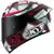 Capacete KYT TT Course Espargaro 2018 Fuxia (Policarbonato) - comprar online