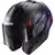 Capacete Modular Shark Evo ES Kryd Matt ABR Preto/Azul/Vermelho Fosco (Viseira Solar) - comprar online