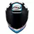 Capacete Suomy Track 1 Ninety Seven Branco/Vermelho (Tri-Composto) na internet