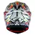 Capacete Suomy Track 1 Flying Cinza (Tri-Composto) - loja online