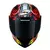Capacete Suomy Track 1 Flying Cinza (Tri-Composto) na internet