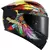 Capacete Suomy Track 1 Chieftain Preto Fosco (Tri-Composto) na internet