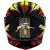 Capacete Suomy Track 1 Chieftain Preto Fosco (Tri-Composto) - Up Moto - Seu Esporte Começa Aqui!