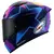 Capacete Suomy Track 1 Bastianini (Tri-Composto) - comprar online
