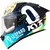 Capacete KYT R2R Dennis Foggia Mugello 2022 (Viseira Solar) - comprar online