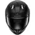 Capacete Shark I3 Blank SP Matt KAK Preto Fosco (Viseira Solar) + Pìnlock na internet
