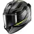 Capacete Shark D-Skwal 3 Sizler KAY Preto/Cinza/Amarelo (Viseira Solar) + Pìnlock - comprar online