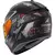 Capacete Shark Ridill 2 Molokai Matt KAR Preto/Cinza/Vermelho Fosco (Viseira Solar) - Up Moto - Seu Esporte Começa Aqui!