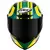 Capacete Suomy Track 1 Troy Bayliss 2005 (Tri-Composto) na internet