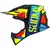 Capacete Motocross Suomy X-Wing Amped Azul/Amarelo/Vermelho (Policarbonato ADT) - comprar online