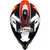 Capacete Motocross Suomy X-Wing Amped Preto/Branco/Vermelho (Policarbonato ADT) na internet