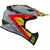 Capacete Motocross Suomy X-Wing Jet Fighter Vermelho Fosco (Policarbonato ADT) na internet