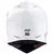 Capacete Motocross Suomy X-Wing Plain Branco (Policarbonato ADT) - loja online