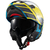 Capacete Texx Kratos Cyber Todas as Cores (Viseira Solar) - comprar online