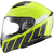 Capacete Texx Kratos Cyber Todas as Cores (Viseira Solar) - comprar online