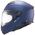 Capacete Texx Kratos Solid Todas as Cores (Viseira Solar)