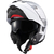 Capacete Texx Kratos Solid Todas as Cores (Viseira Solar) - comprar online