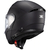 Capacete Texx Kratos Solid Todas as Cores (Viseira Solar) - loja online