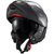 Capacete Texx Kratos Solid Todas as Cores (Viseira Solar) - comprar online