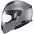 Capacete Texx Kratos Solid Todas as Cores (Viseira Solar) - loja online