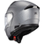 Imagem do Capacete Texx Kratos Solid Todas as Cores (Viseira Solar)