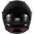 Capacete KYT NZ Race Carbon Glossy Preto (Edição Limitada) - Up Moto - Seu Esporte Começa Aqui!