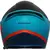 Capacete Aberto Unissex Origine Palio 2.0 Scout Azul/Preto Fosco (Viseira Solar) - loja online