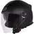 Capacete Aberto Unissex Origine Palio 2.0 Solid Preto Fosco (Viseira Solar) - comprar online