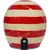 Capacete Custom Origine Primo Old Glory c/ Pala Removível - loja online
