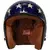 Capacete Custom Origine Primo Old Glory c/ Pala Removível na internet