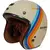 Capacete Custom Origine Primo Wing Tank c/ Pala Removível - comprar online