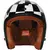 Capacete Custom Origine Primo Speed Branco c/ Pala Removível na internet