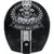 Capacete Custom Origine Primo Relic Fosco c/ Pala Removível - loja online