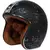 Capacete Custom Origine Primo Relic Fosco c/ Pala Removível - comprar online