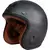 Capacete Custom Origine Primo Scacco Prata Fosco c/ Pala Removível - comprar online